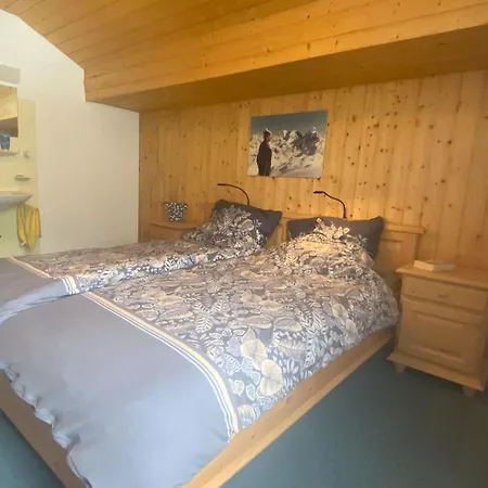 Chesa Sur En By Interhome