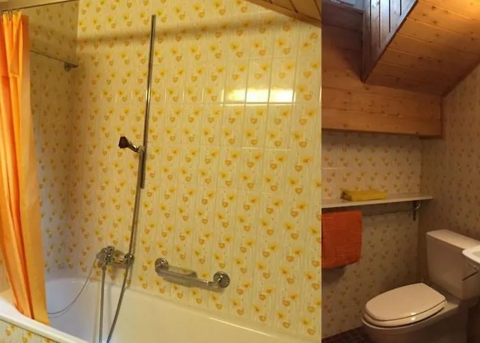 Chesa Sur En By Interhome Zuoz