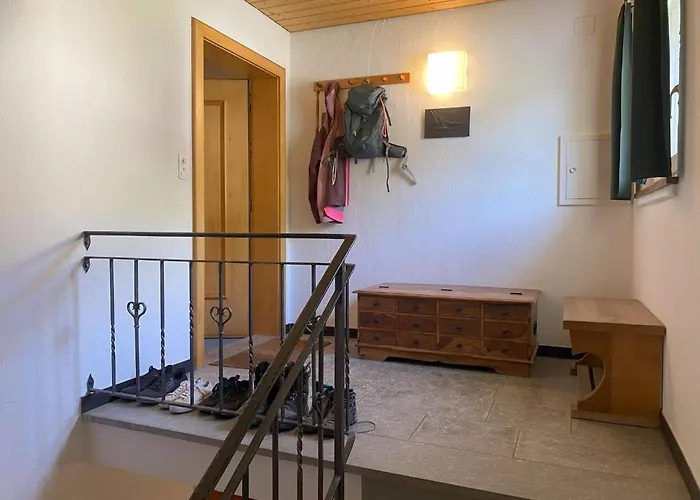 Chesa Sur En By Interhome