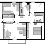 Chesa Sur En By Interhome * 楚茨