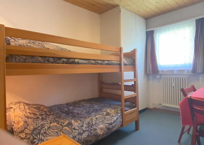 Chesa Sur En By Interhome