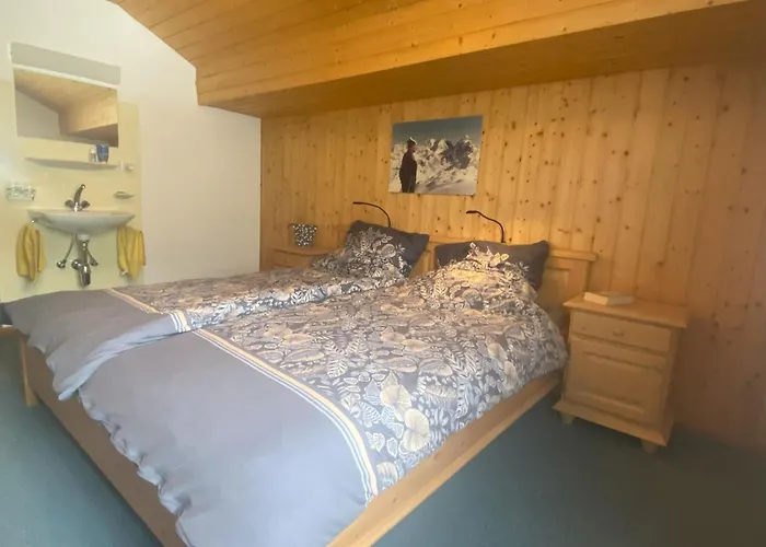 Chesa Sur En By Interhome